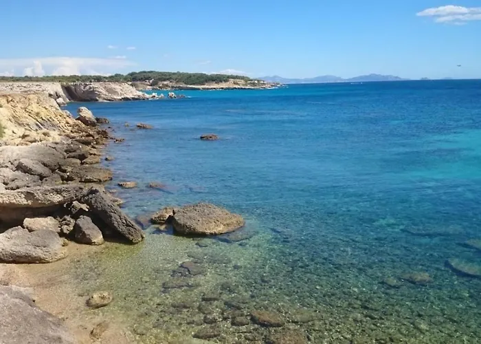 Appartement Vue Mer Le Chant Des Cigales
