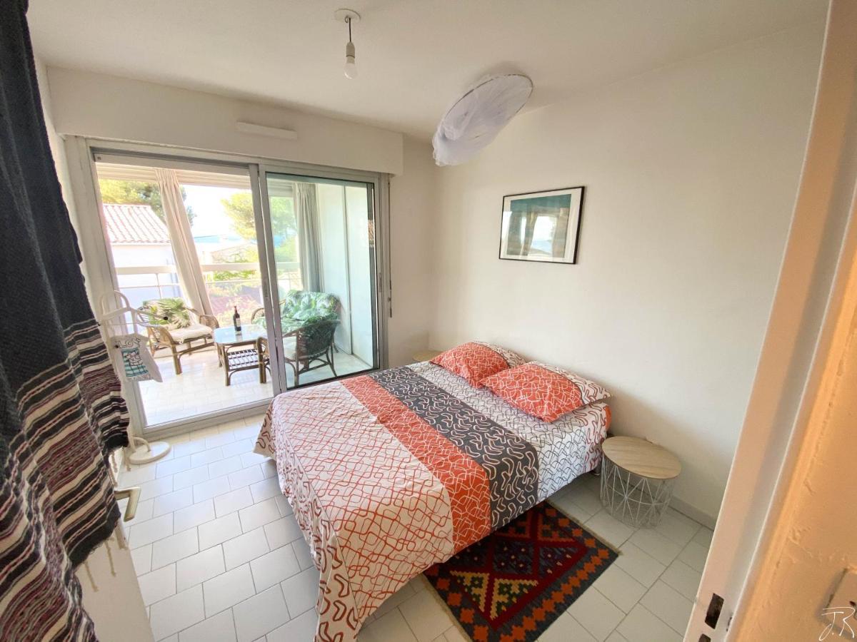 Vue Le Chant Des Cigales Apartment