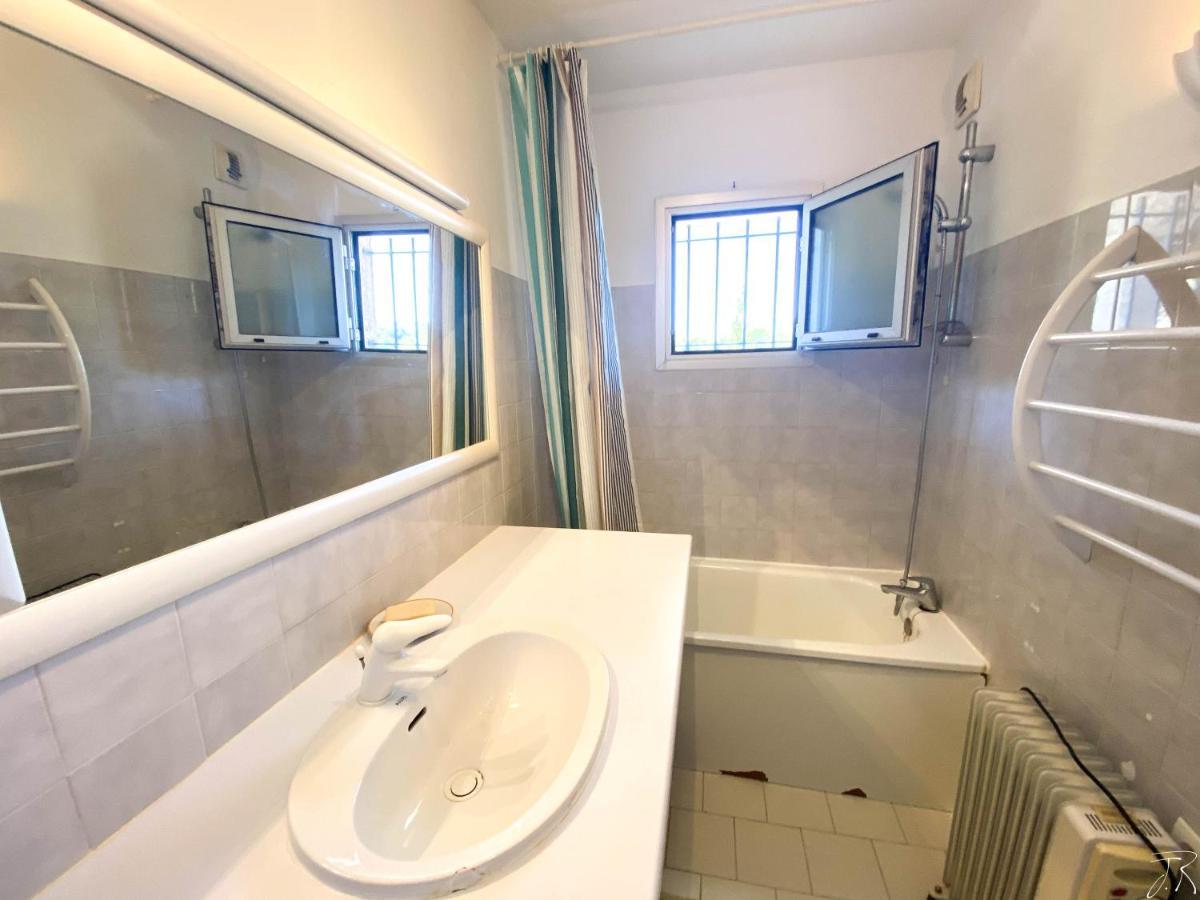 Vue Le Chant Des Cigales Apartment *
