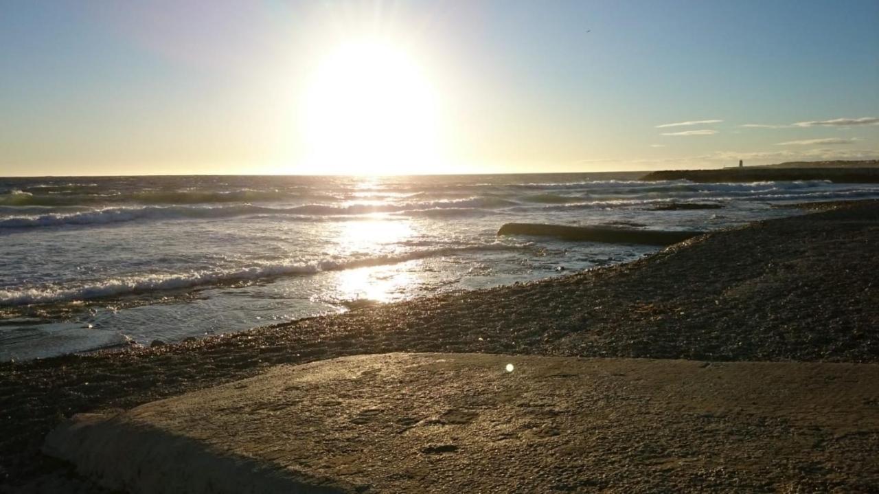 Vue Le Chant Des Cigales Sausset-les-Pins